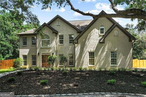 4049 Due West Rd Nw, Marietta, GA, 30064-1021 | Card Image