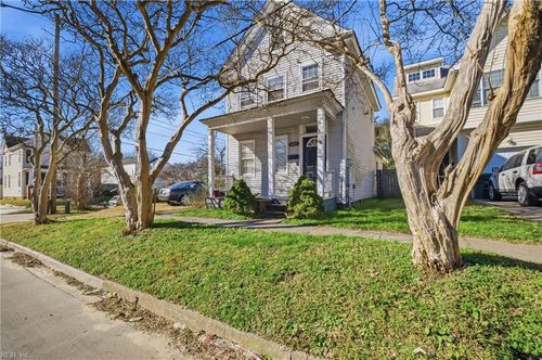 2403 West Ave, Norfolk, VA, 23504-2042 | Card Image