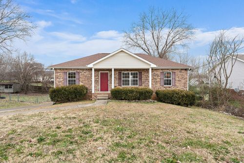 1009 Monica Dr, Clarksville, TN, 37042-6714 | Card Image