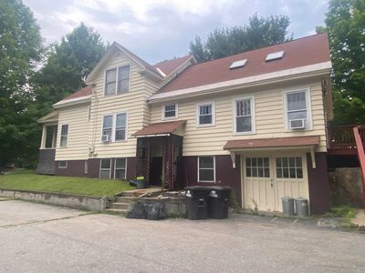 20 Old Terrace, House other with 3 bedrooms, 1 bathrooms and null parking in Rockingham VT | Image 2