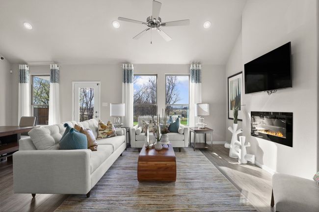 1912 Sandpiper Way, House other with 5 bedrooms, 4 bathrooms and null parking in Princeton TX | Image 10