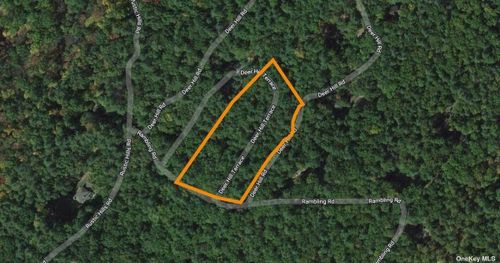 0 Rambling Road, Wurtsboro, NY, 12790 | Card Image