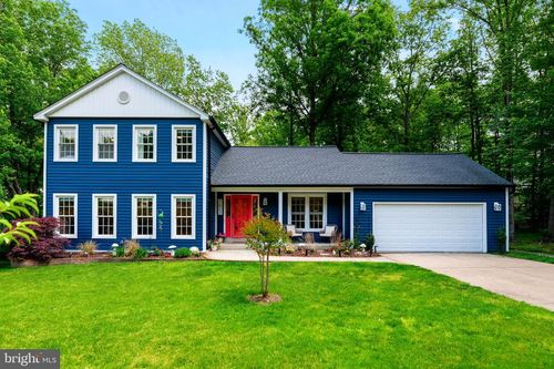 7603 Modisto Ln, SPRINGFIELD, VA, 22153-1634 | Card Image