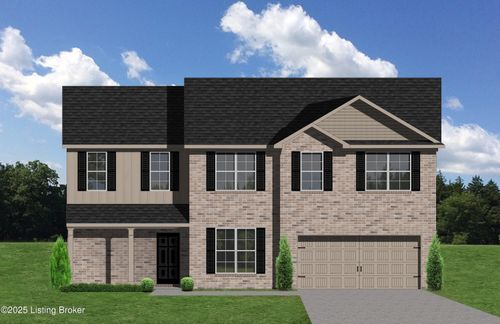 7824 Copper Drift Way, Louisville, KY, 40291-8417 | Card Image