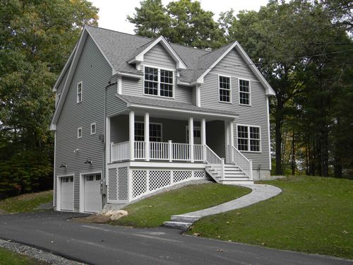 57 Scott Drive, Hampstead, NH, 03841 | Card Image