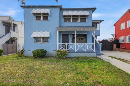 10217 Haas, Los Angeles, CA, 90047 | Card Image
