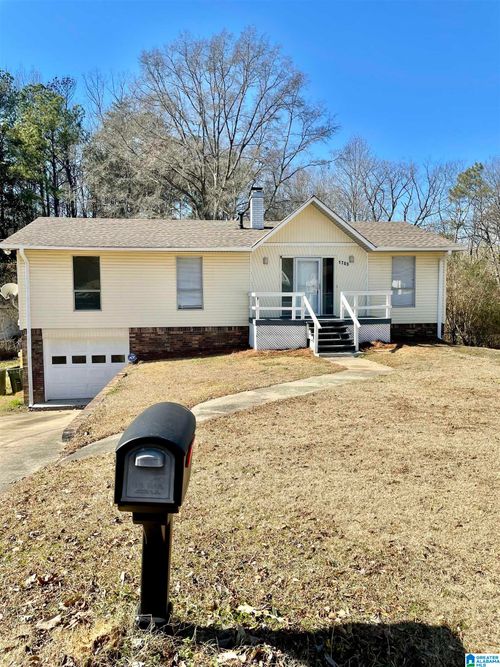 1705 Kathy Ln, FULTONDALE, AL, 35068-1420 | Card Image
