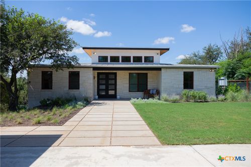 918 Dunlap Drive, New Braunfels, TX, 78130 | Card Image