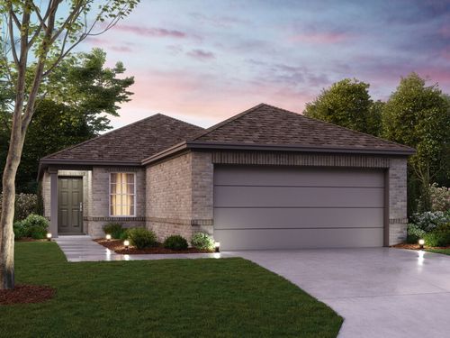 14105 Bacton Rd, Pilot Point, TX, 76258 | Card Image