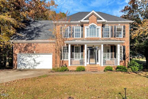 201 Sarazen Dr, Clayton, NC, 27527-5798 | Card Image