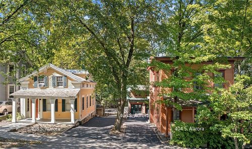 404 S Aurora Street, Ithaca-City, NY, 14850 | Card Image