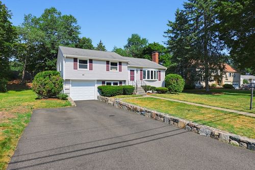 19 Weir Rd, Waltham, MA, 02451-2132 | Card Image