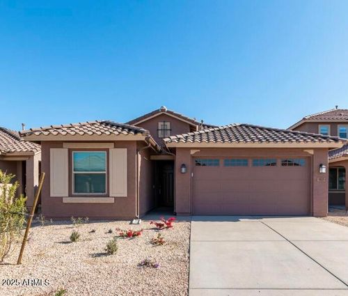 3823 S 64th Dr, Phoenix, AZ, 85043-0128 | Card Image