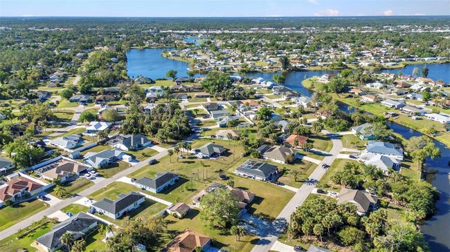 3880 Pinstar Ter, House other with 4 bedrooms, 4 bathrooms and null parking in NORTH PORT FL | Image 62