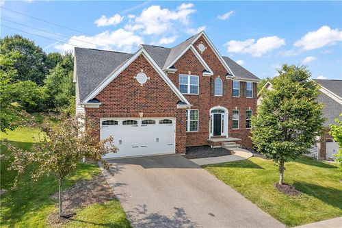 207 Eddie Lewis Dr, Wexford, PA, 15090-1545 | Card Image