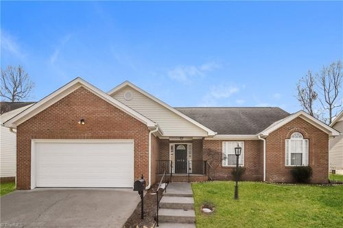 5172 Old Plantation Cir, Winston-Salem, NC, 27104-4410 | Card Image