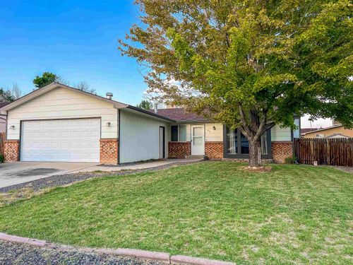 616 N Sunset Ct, Grand Junction, CO, 81504-5240 | Card Image
