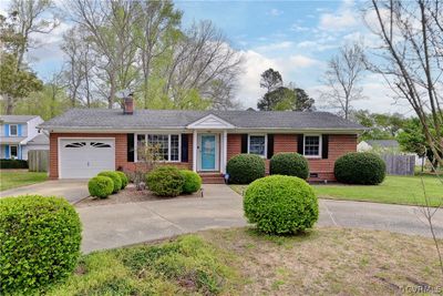 119 Hornsbyville Road, House other with 4 bedrooms, 3 bathrooms and null parking in Yorktown VA | Image 1