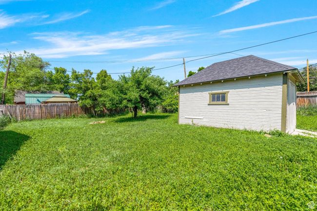 View of yard | Image 20