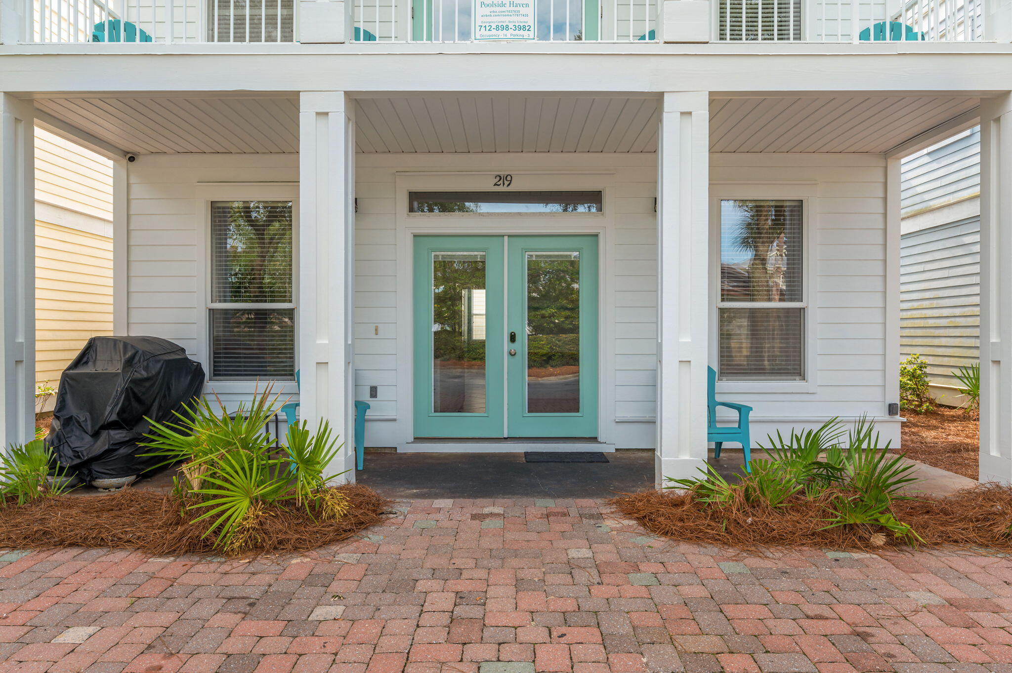 Residential in Destin 5