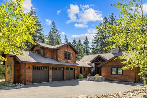 60 Little Eureka Ln, Cle Elum, WA, 98922-3113 | Card Image