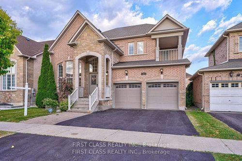 12 Glaceport Cres, Markham, ON, L6C3C3 | Card Image