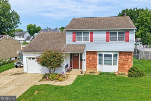 107 Griffith Dr, NEW CASTLE, DE, 19720-5411 | Card Image