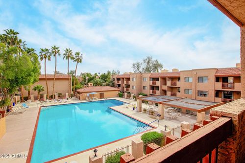 306-3031 N Civic Center Plz, Scottsdale, AZ, 85251-7901 | Card Image