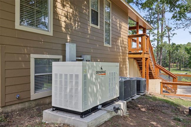 243 Riverbirch, House other with 5 bedrooms, 4 bathrooms and 2 parking in Brookeland TX | Image 40