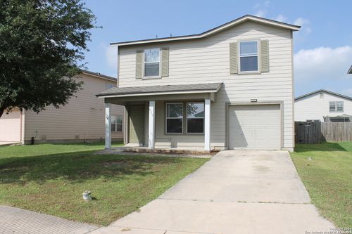 4715 Appaloosa Run, San Antonio, TX, 78244-3516 | Card Image
