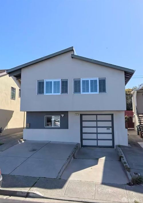 441 Saint Francis Blvd, Daly City, CA, 94015-2136 | Card Image