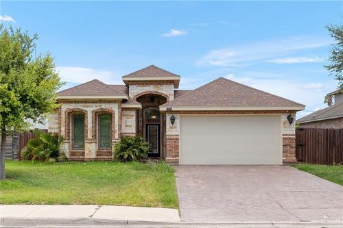 3720 Yellowhammer Ave, Mcallen, TX, 78504-6360 | Card Image