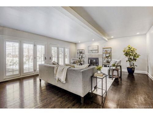 6023 S Akron Way, Greenwood Village, CO, 80111-5213 | Card Image