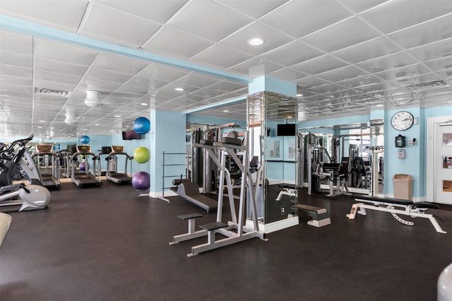 APT-1806 - 3850 Galt Ocean Dr, Condo with 2 bedrooms, 2 bathrooms and null parking in Fort Lauderdale FL | Image 45
