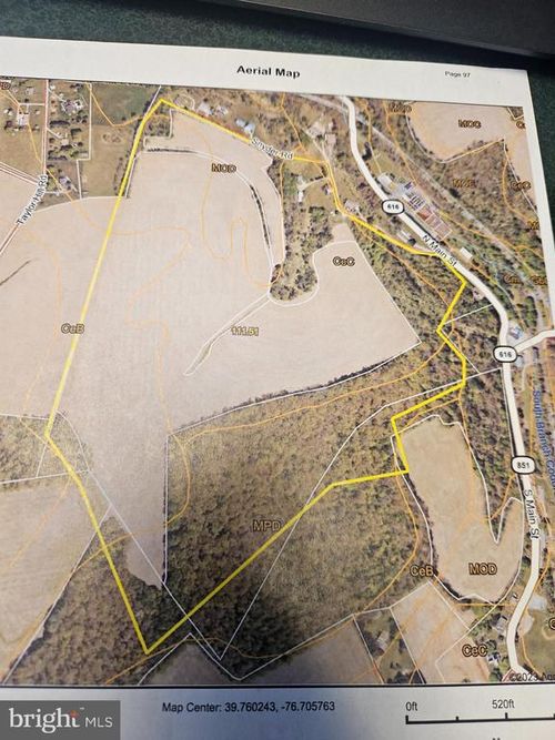 3 Snyder Rd, RAILROAD, PA, 17355-7100 | Card Image
