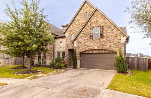 9723 Lauren Briar Ln, Humble, TX, 77396-4790 | Card Image