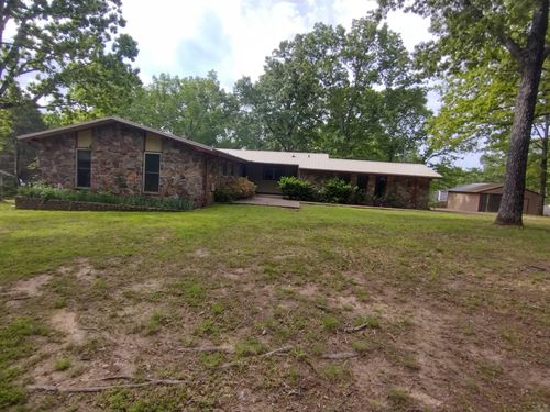 589 N Ridgeview Dr, Mountain View, AR, 72560-8618 | Card Image