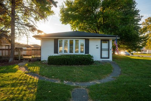 4501 W 90th Pl, Hometown, IL, 60456-1052 | Card Image