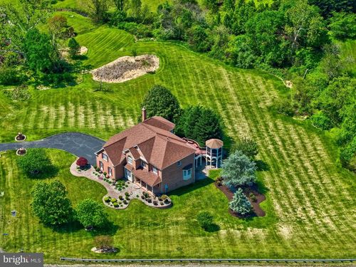 17485 White Gate Pl, LEESBURG, VA, 20175-7035 | Card Image