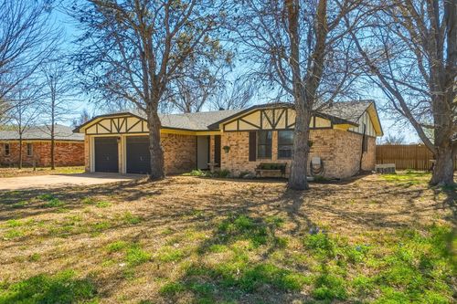 121 Sandy Ln, Clyde, TX, 79510-4321 | Card Image