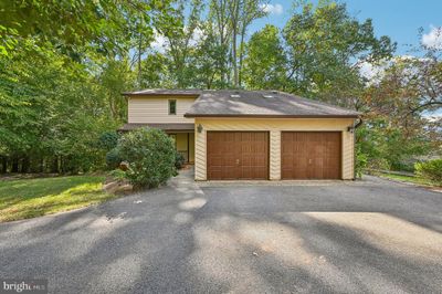 1071 Deer Run Lane, House other with 3 bedrooms, 2 bathrooms and null parking in CROWNSVILLE MD | Image 1