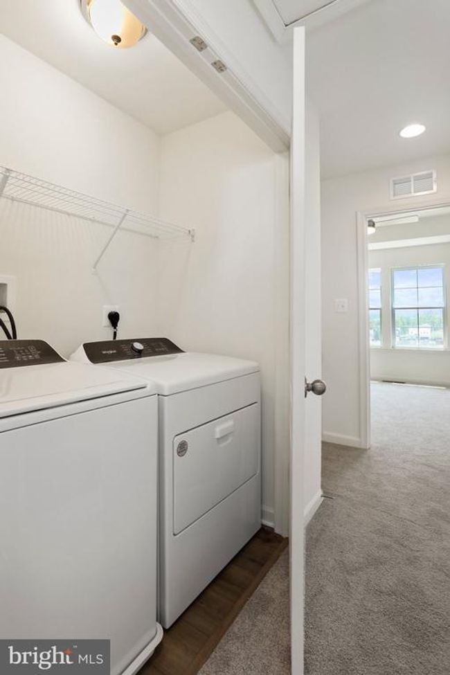167 Clifton Mnr, Townhouse with 3 bedrooms, 4 bathrooms and null parking in FALLING WATERS WV | Image 30