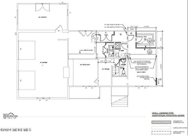 836 Radio Rd, House other with 4 bedrooms, 4 bathrooms and null parking in LITTLE EGG HARBOR TWP NJ | Image 11