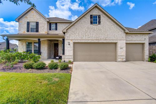 13838 Sturcombe Glen Trl, Rosharon, TX, 77583-3967 | Card Image