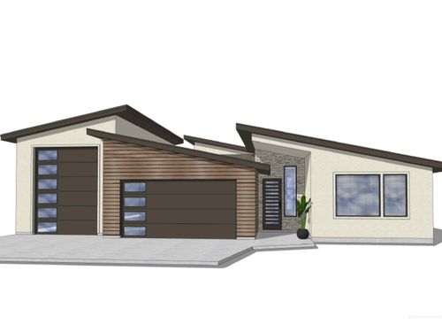 7689 W Lookout View St, Meridian, ID, 83646-1760 | Card Image