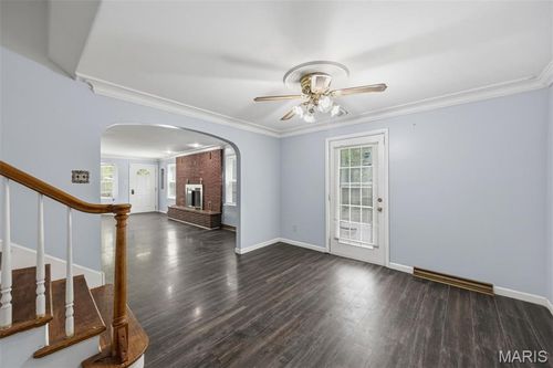 703 Cunniff Pl, Saint Louis, MO, 63135-2908 | Card Image