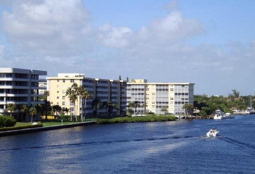 3402-1 Harbourside Drive, Delray Beach, FL, 33483 | Card Image