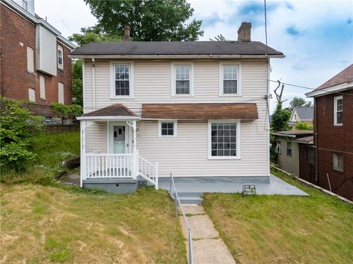 160 Hazelwood, Hazelwood, PA, 15207 | Card Image