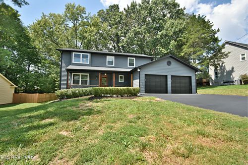 631 Plainfield Rd, Knoxville, TN, 37923-2314 | Card Image