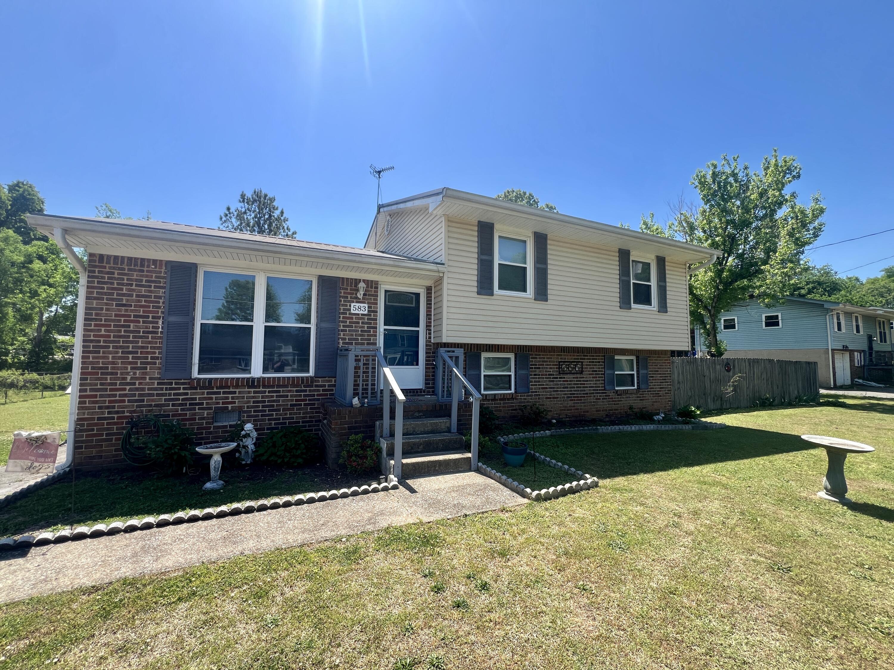 Residential in Fort Oglethorpe